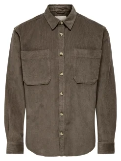 Only and Sons Kauluspaidat|Kaikki Paidat><noscript><img width=