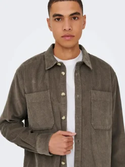 Only and Sons Kauluspaidat|Kaikki Paidat><noscript><img width=