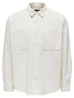 Only and Sons Kauluspaidat|Kaikki Paidat><noscript><img width=