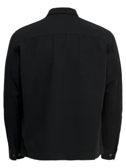 Only and Sons Paitatakit|Kaikki Paidat>Miesten Pellava Paitatakki, Kenneth Overshirt