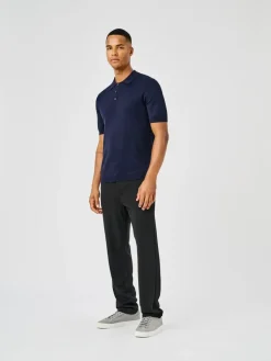 Only and Sons Pikeepaidat|Kaikki Paidat>miesten pikeepaita, WYLER LIFE POLO KNIT