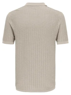 Only and Sons Pikeepaidat|Kaikki Paidat>miesten pikeepaita, DOMI STRUCTURE