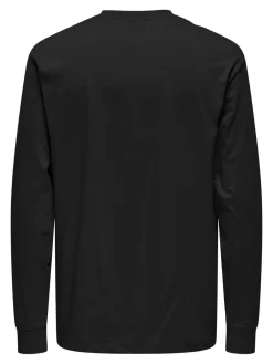 Only and Sons Pitkähihaiset Paidat|Kaikki Paidat><noscript><img width=