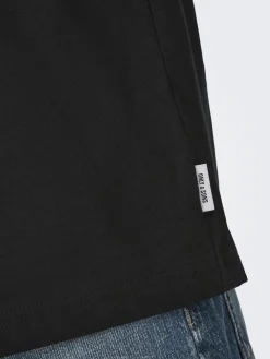 Only and Sons Pitkähihaiset Paidat|Kaikki Paidat><noscript><img width=