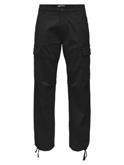 Only and Sons Chinot Ja Kangashousut|Kaikki Housut Ja Farkut><noscript><img width=