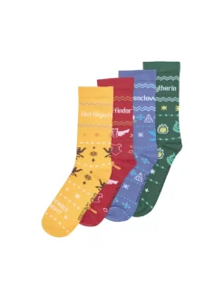 Only and Sons Sukat|Kaikki Asusteet>miesten sukat, ONSXMAS BOX 4-PACK SOCKS HP