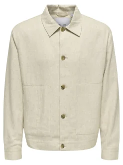 Only and Sons Paitatakit|Kaikki Paidat>miesten takki, ELIOT STRUCTURE JACKET