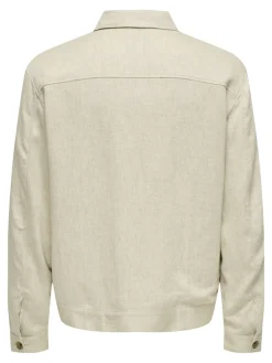 Only and Sons Paitatakit|Kaikki Paidat>miesten takki, ELIOT STRUCTURE JACKET