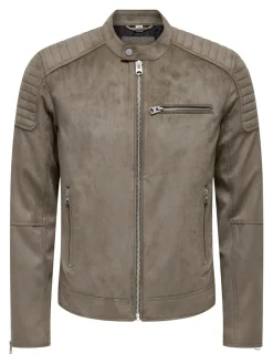 Only and Sons Kevättakit|Nahkatakit><noscript><img width=