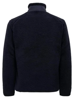 Only and Sons Fleecet|Kevättakit>Miesten Teddytakki, DALLAS SHERPA JACKET