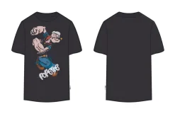 Only and Sons T-Paidat|Kaikki Paidat>miesten t-paita, POPEYE T-SHIRT