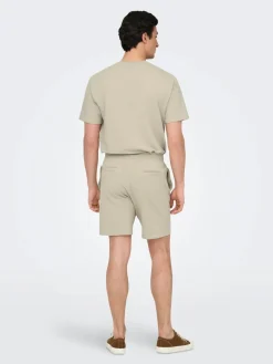 Only and Sons T-Paidat|Kaikki Paidat>miesten t-paita, K KIAN REG SEERSUCKER SS TEE