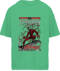 Only and Sons T-Paidat|Kaikki Paidat>miesten t-paita, MARVEL LFIE REG TEE