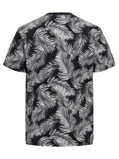 Only and Sons T-Paidat|Kaikki Paidat>t-paita, PERRY REG LEAF