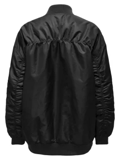 Only Kevättakit|Kaikki Takit Ja Bleiserit>Naisten Bombertakki, ONLMILLE BOMBER CC OTW