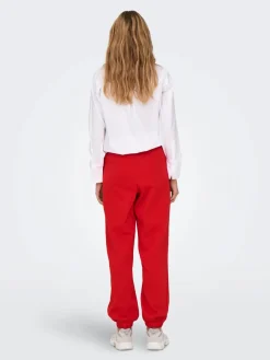 Only Collegehousut|Kaikki Housut Ja Farkut>Naisten Collegehousut, ONLDEBORAH CLUB PANT