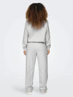 Only Collegehousut|Kaikki Housut Ja Farkut><noscript><img width=