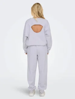 Only Collegehousut|Kaikki Housut Ja Farkut>Naisten Collegehousut, ONLDEBORAH CLUB PANT