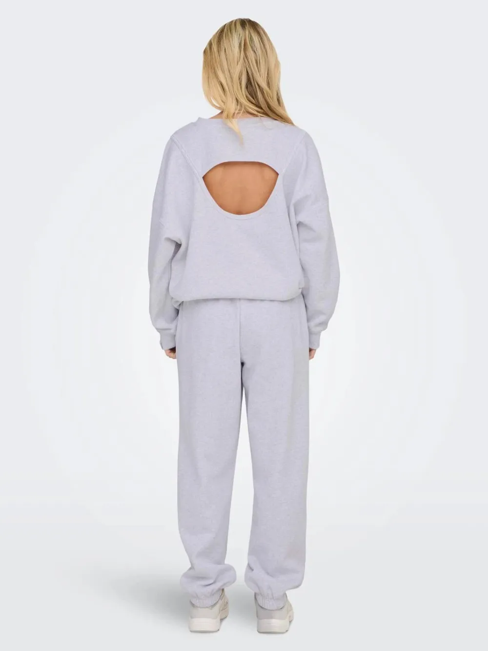 Only Collegehousut|Kaikki Housut Ja Farkut>Naisten Collegehousut, ONLDEBORAH CLUB PANT