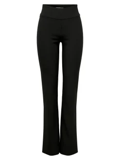 Only Kaikki Housut Ja Farkut|Suorat Housut Ja Kangashousut><noscript><img width=