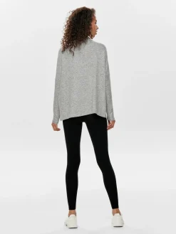 Only Leggingsit|Kaikki Housut Ja Farkut>naisten leggingsit, LIVE LOVE LEGGING