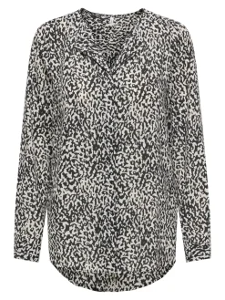 Only Puserot|Kaikki Paidat>naisten paita, ONLTIANA LIFE L/S LOOSE SHIRT