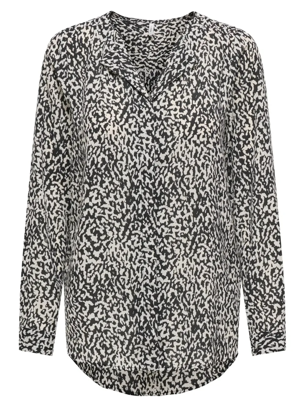 Only Puserot|Kaikki Paidat>naisten paita, ONLTIANA LIFE L/S LOOSE SHIRT