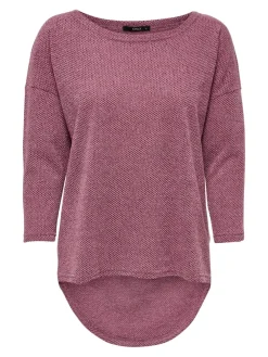 Only Neulepuserot|Kaikki Neuleet>Naisten Pusero, Alba Top