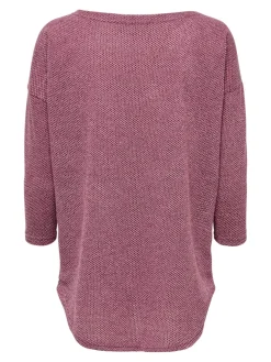 Only Neulepuserot|Kaikki Neuleet>Naisten Pusero, Alba Top