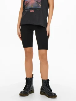 Only Shortsit Ja Caprit|Kaikki Housut Ja Farkut>naisten shortsit, ONLLOVE SHORTS JRS