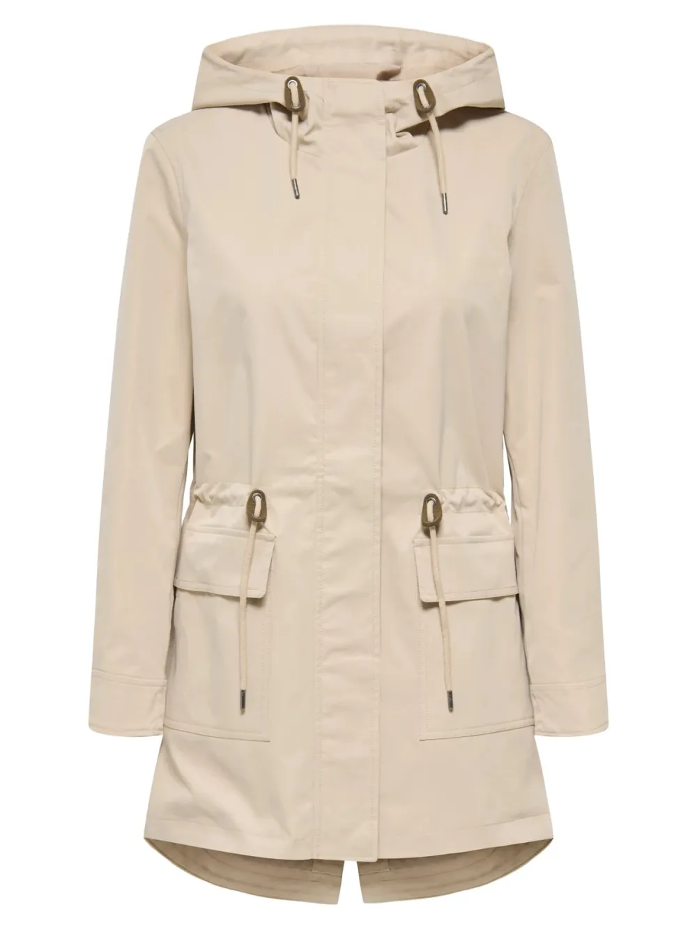 Only Talvitakit|Parkatakit>naisten takki ONLLouise Parka CC Life OTW,