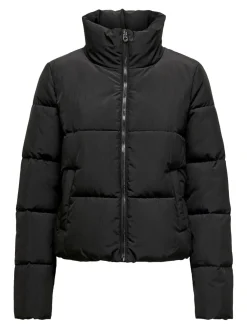 Only Talvitakit|Toppatakit>, Naisten Talvitakki, Dolly Short Puffer Jacket Noos