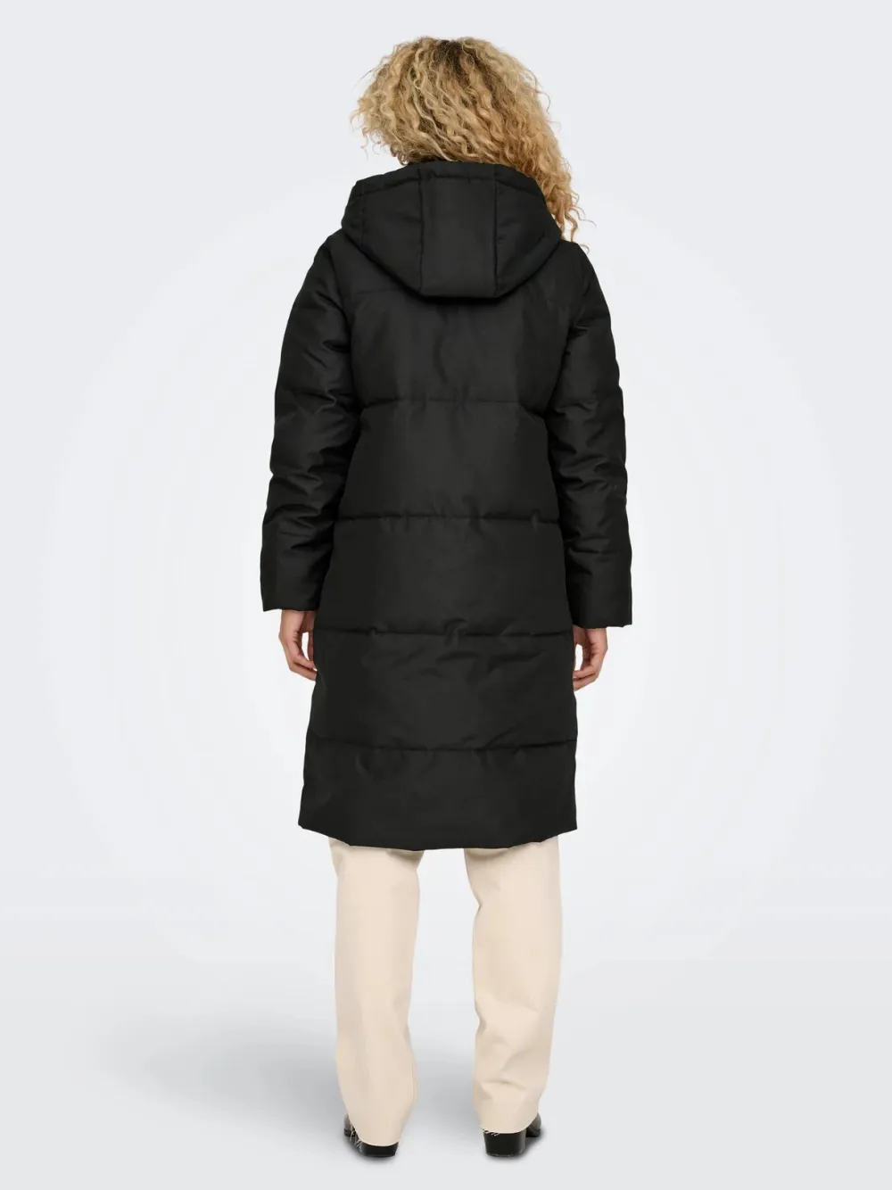 Only Talvitakit|Toppatakit>naisten toppatakki, ONLIRENE PUFFER COAT
