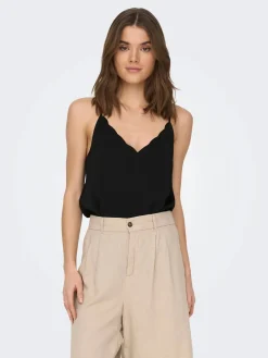 Only Topit|Kaikki Paidat>naisten toppi, ONLDEBBIE SINGLET