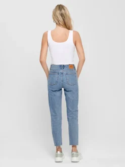 Only Topit|Kaikki Paidat>toppi, LIVE LOVE TANK TOP