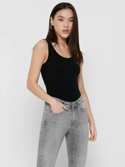 Only Topit|Kaikki Paidat>toppi, LIVE LOVE TANK TOP