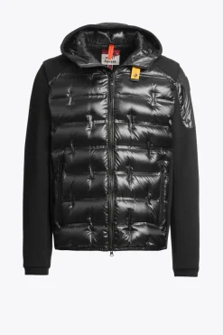 Parajumpers Kevättakit|Hybriditakit>miesten hybriditakki, GYLES M