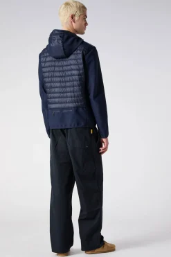 Parajumpers Kevättakit|Hybriditakit>miesten hybriditakki, NOLAN DOWN