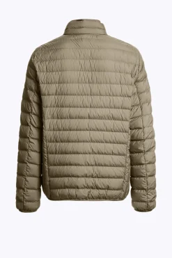 Parajumpers Talvitakit|Kevättakit>miesten KEVYTUNTUVATAKKI, UGO Thyme