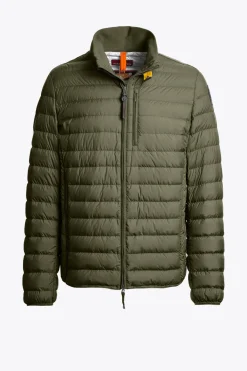 Parajumpers Talvitakit|Kevättakit>miesten KEVYTUNTUVATAKKI, UGO Thyme