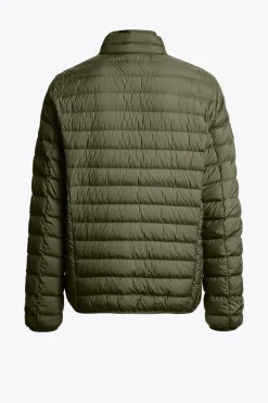 Parajumpers Talvitakit|Kevättakit>miesten KEVYTUNTUVATAKKI, UGO Thyme