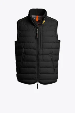 Parajumpers Talvitakit|Kevättakit>Miesten Liivi, PERFECT MAN BLACK