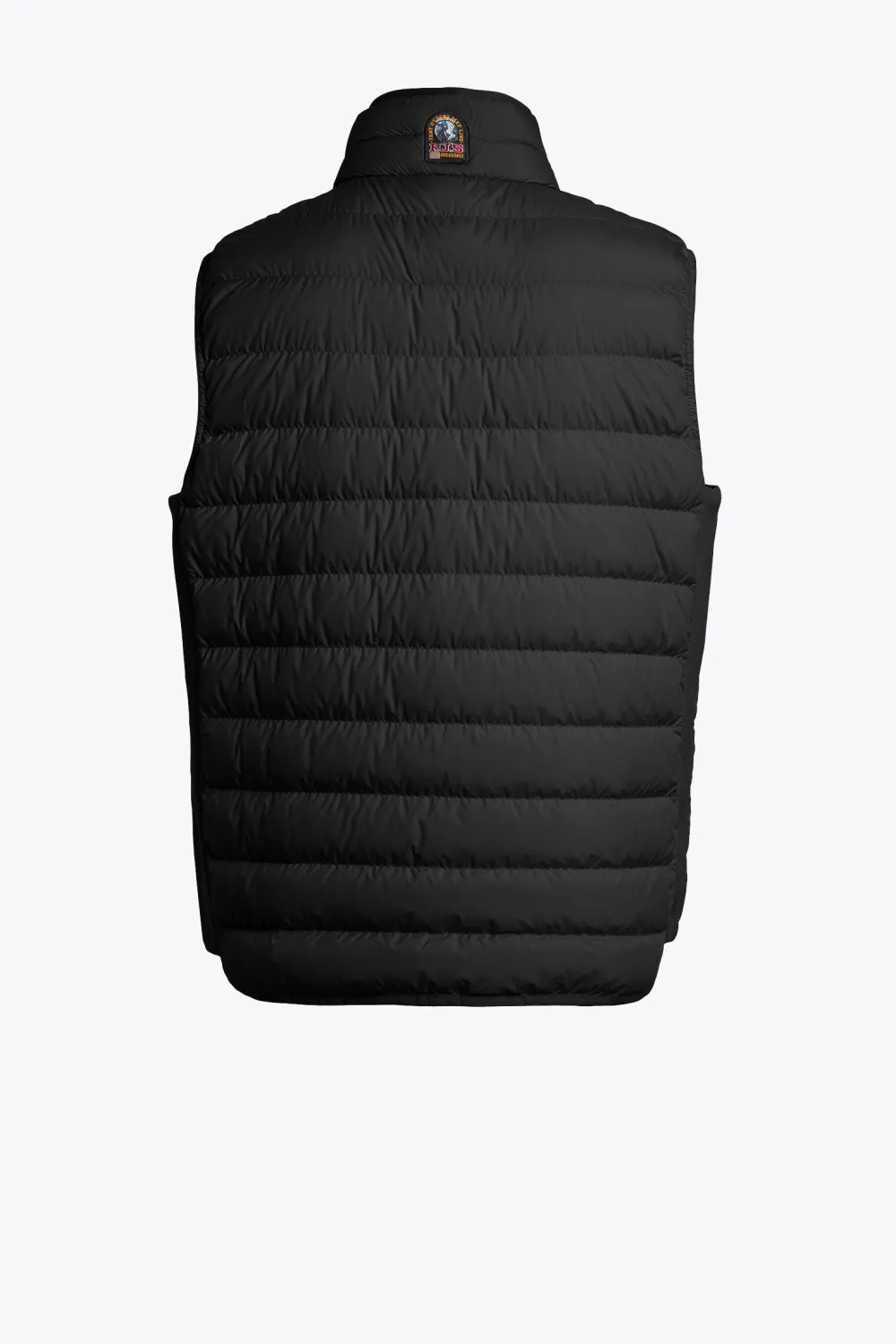 Parajumpers Talvitakit|Kevättakit>Miesten Liivi, PERFECT MAN BLACK