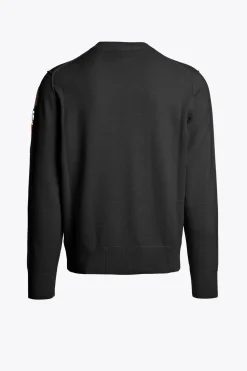 Parajumpers Neulepuserot|Kaikki Neuleet>miesten neulepusero, BASIC BRAW-M