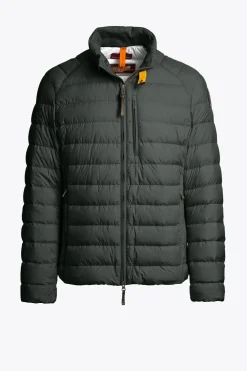 Parajumpers Talvitakit|Toppatakit>Miesten Talvitakki, UGO M Armeijanvihreä