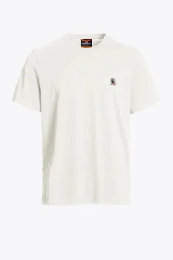 Parajumpers T-Paidat>miesten t-paita Patch Tee M,