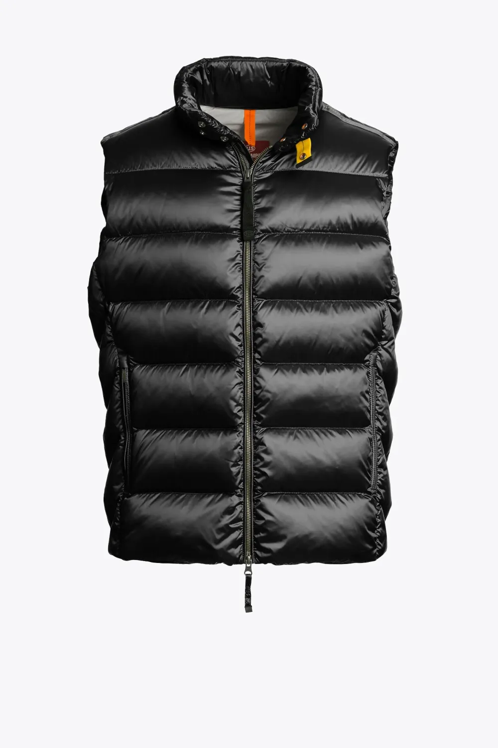 Parajumpers Talvitakit|Kevättakit>miesten untuvaliivi, JEORDIE-M