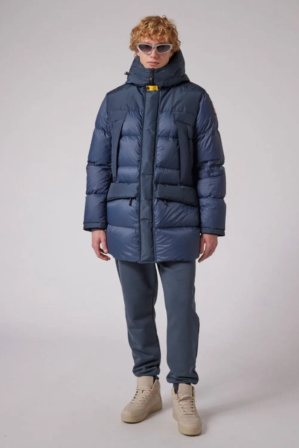 Parajumpers Talvitakit|Untuvatakit>Miesten Untuvatakki, SHEDIR