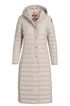 Parajumpers Talvitakit|Kevättakit>Naisten Kevytuntuvatakki, Omega Long Light Down Jacket