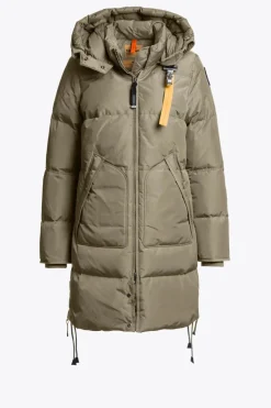 Parajumpers Talvitakit|Untuvatakit>Naisten Untuvatakki, Long Bear Down Jacket